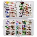 30 Pieces Lures