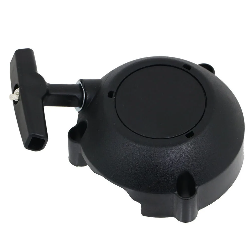 

Стартер BR600 с откатным механизмом для воздуходувок для листьев, совместимый с BR500 BR550 BR600 BR700, в комплект входит веревочную собаку и винты.