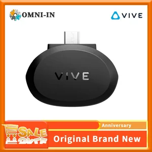 Pelacak Wajah HTC VIVE Focus 3 6 pengontrol htc vive penjualan terbaik - №