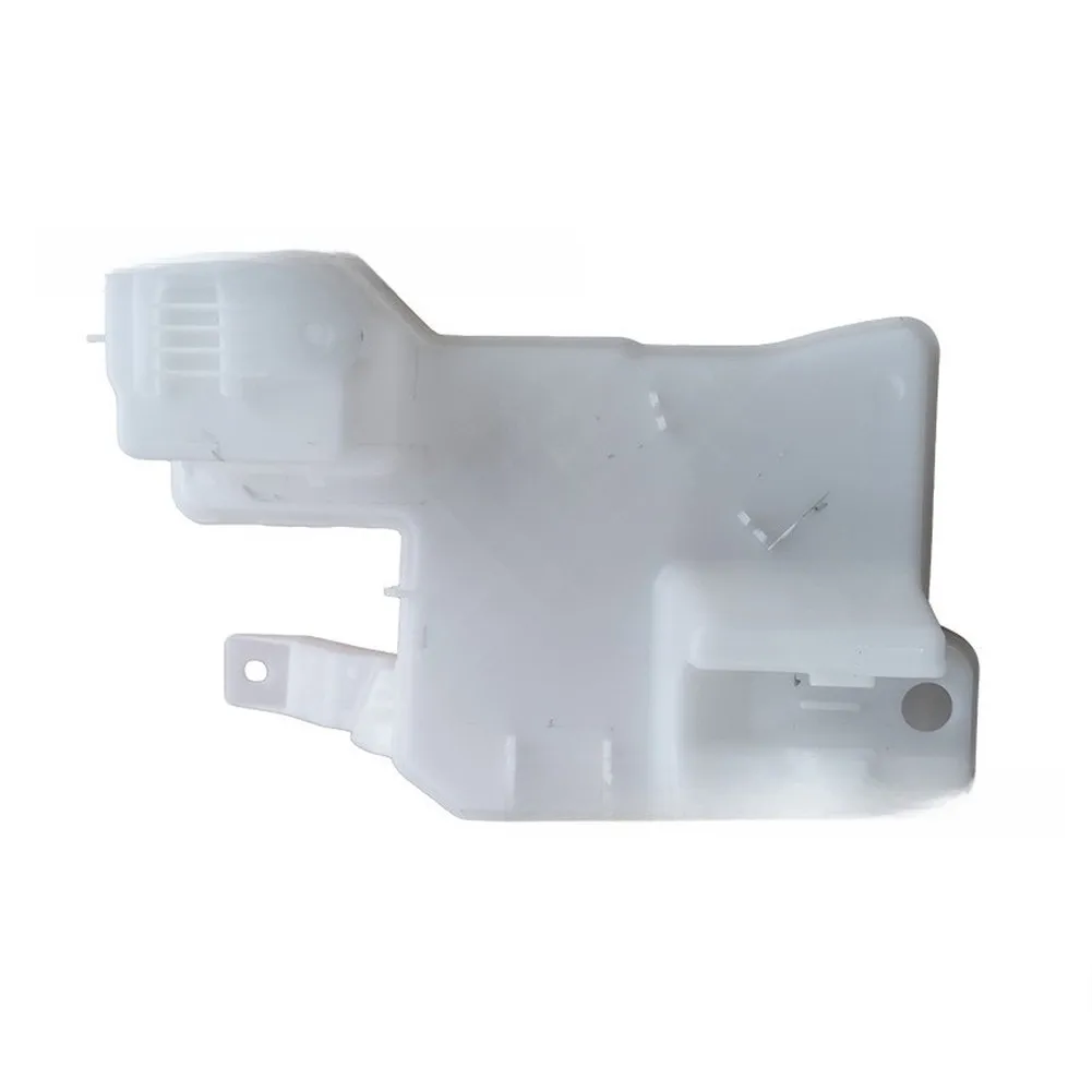 White Windscreen Washer Reservoir For Vauxhall Corsa F For 208 2019 For Onwards Replace 9836396080 9836393680 Car Auto Part