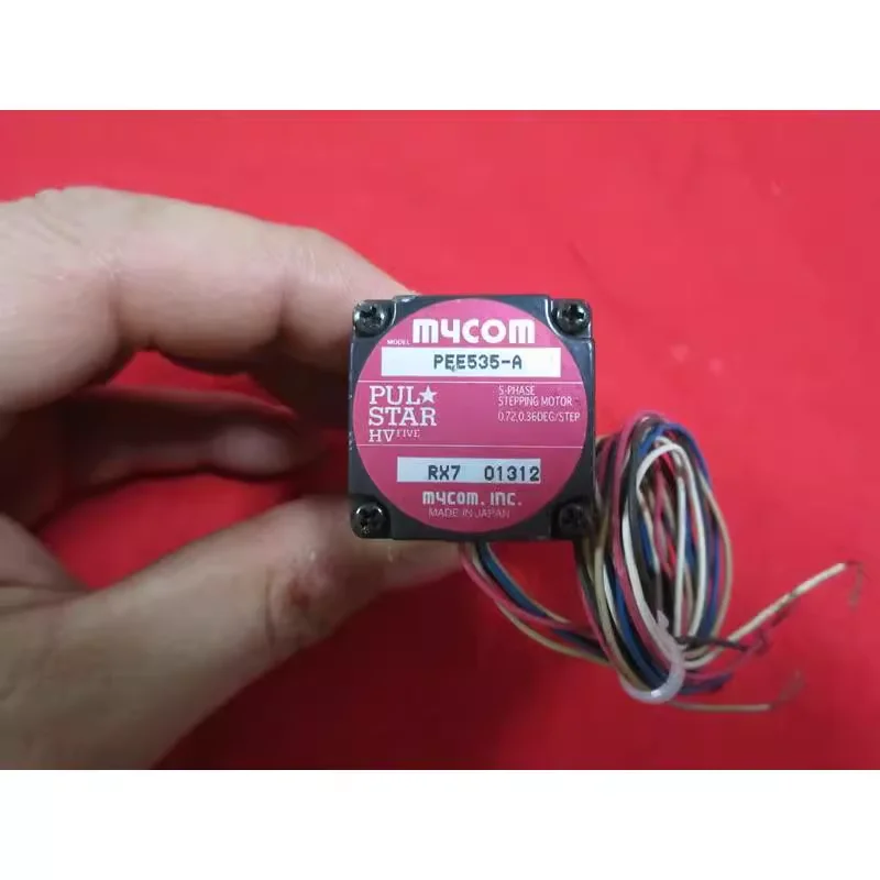 MYCOM STEPPING MOTOR PS569-B PF4913-01A PF499-01A PS599A PF4913-01A PCE5961/5661-BC PF496-01A PS566-A UPS52-113CE IMS53-130
