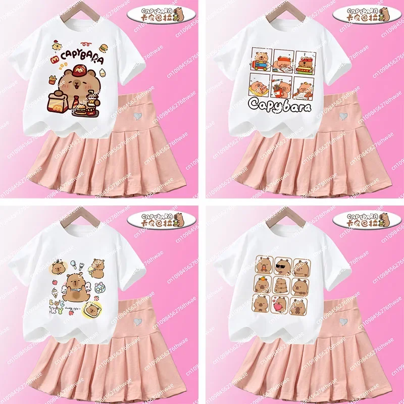 Descubre todo sobre Cabiraba: Ropa infantil estilosa y cómoda para niñas