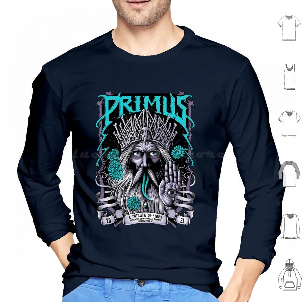 Rock Primus Rock People Call Me Hoodie cotton Long Sleeve Primus People Call Me Primus Lyrics Primus Band Music Band