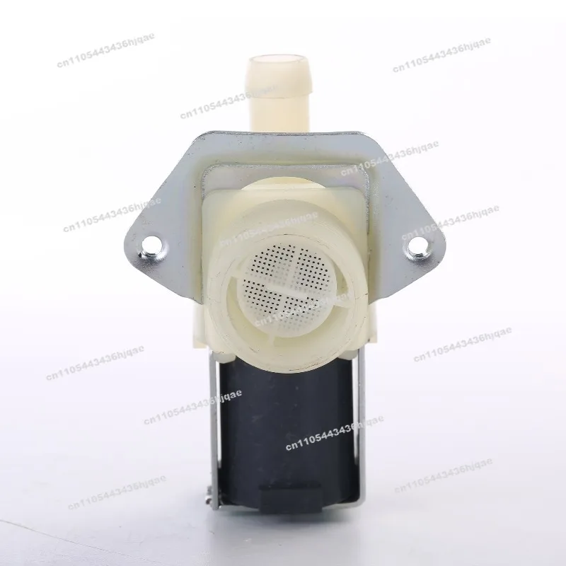 High Temperature Water Inlet Solenoid Valve 220V Solenoid Valve for Washing Machine Ice Machine