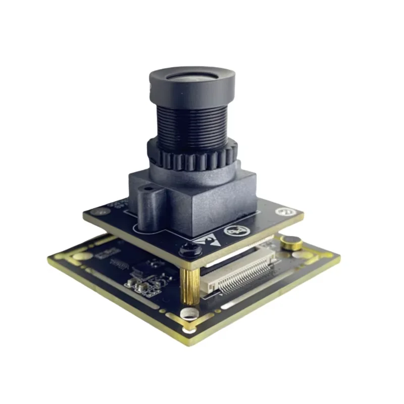 

Модуль камеры IMX385 HD2 мегапикселя, выделенный датчик высокой четкости, широкоугольный FF MF Focus CMOS OEM модуль камеры безопасности