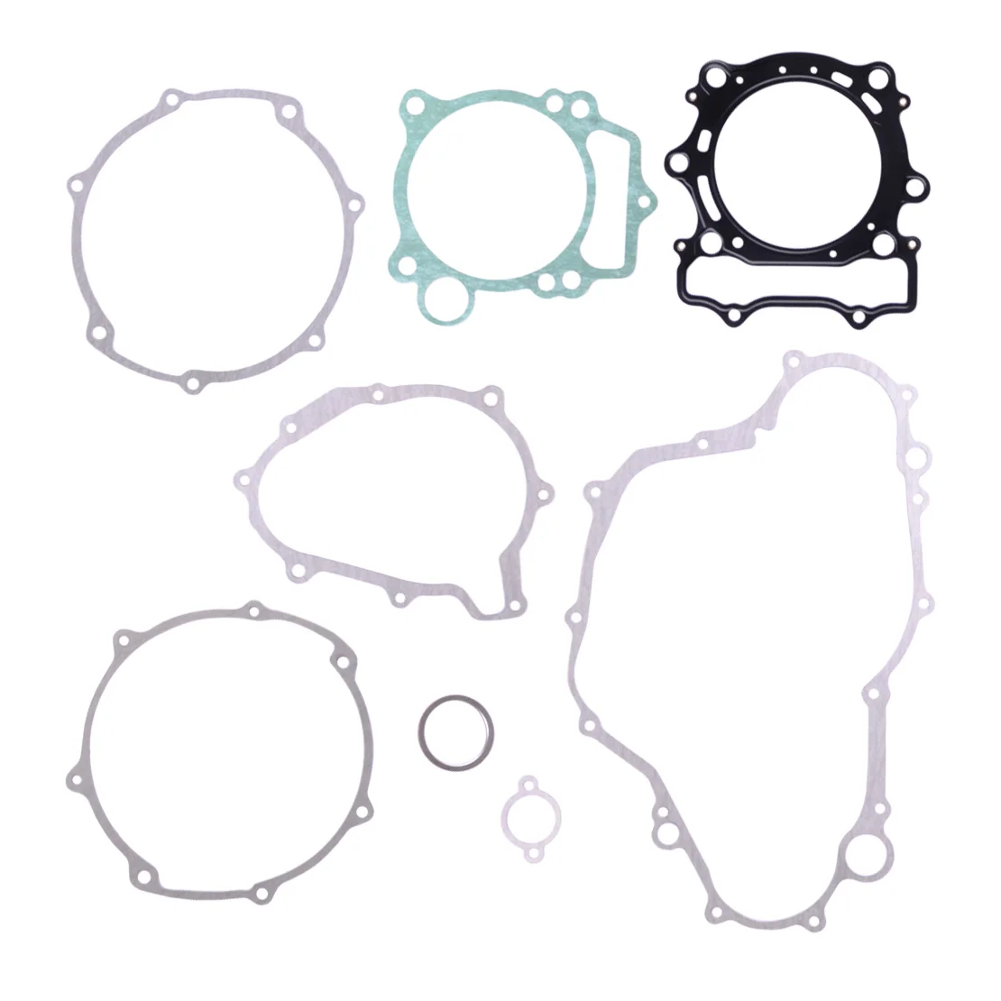 

1 Set Durable Engine Cylinder Gasket Full Complete 30-381-D Fit for Yamaha YZ426F WR426F WR400F