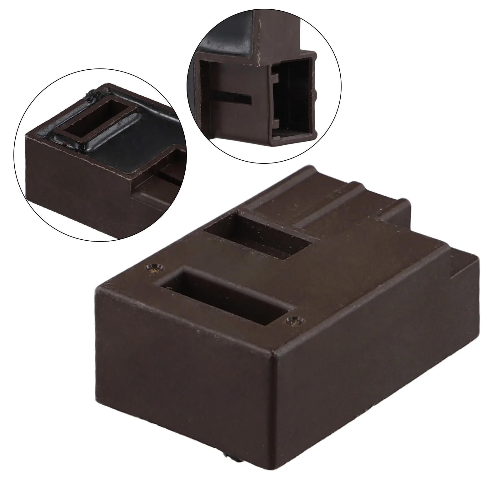

High Performance Electronic Load Detector Unit for Honda For Civic For CRV For Accord Enhances Vehicle Functionality