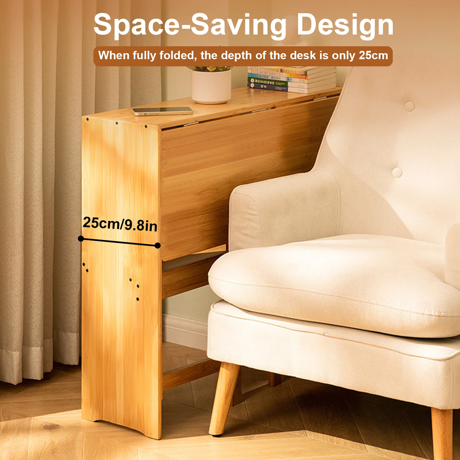 Tavolo da scrivania multifunzi - Office Furniture For Small Spaces recensione e prezzo