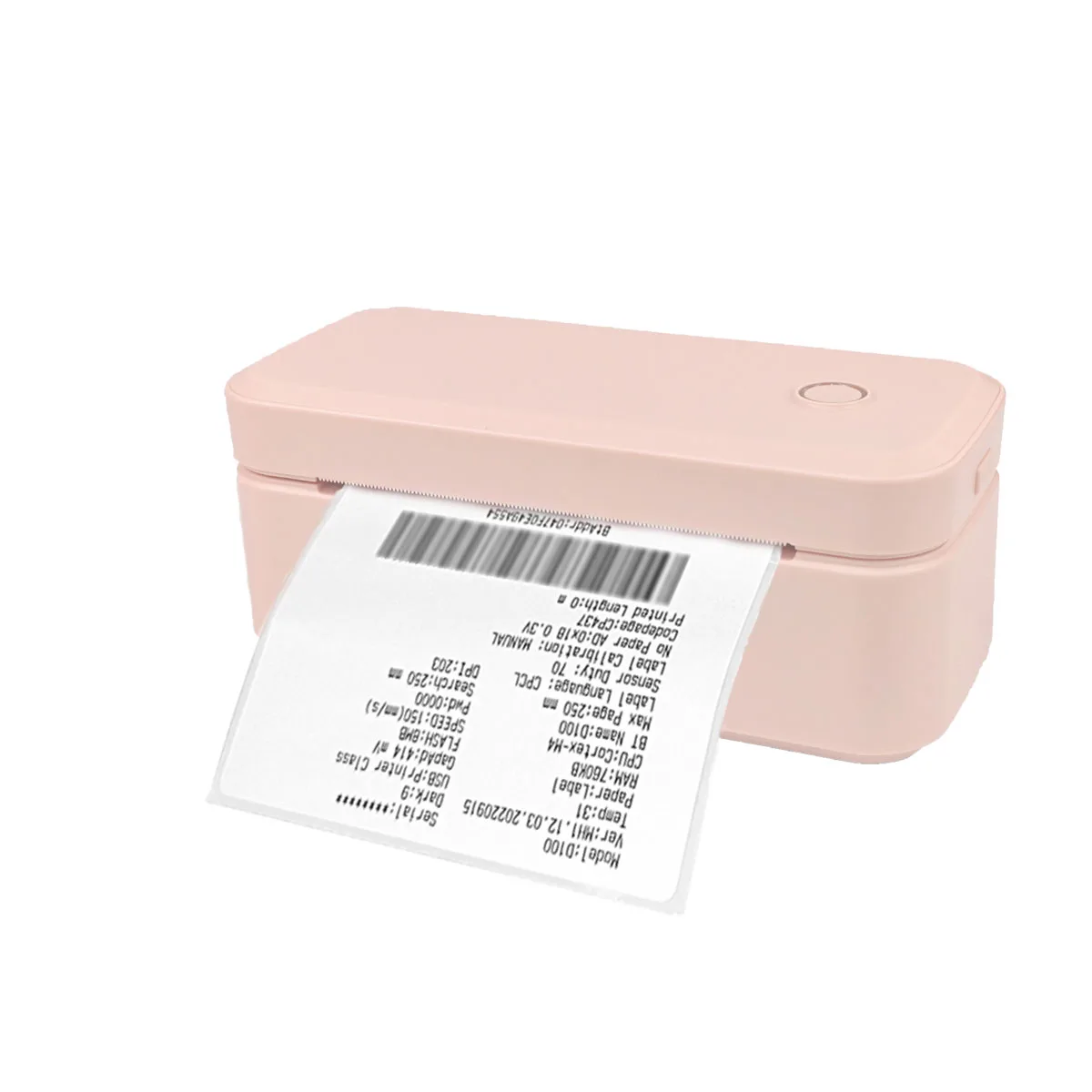 Variant: Pink