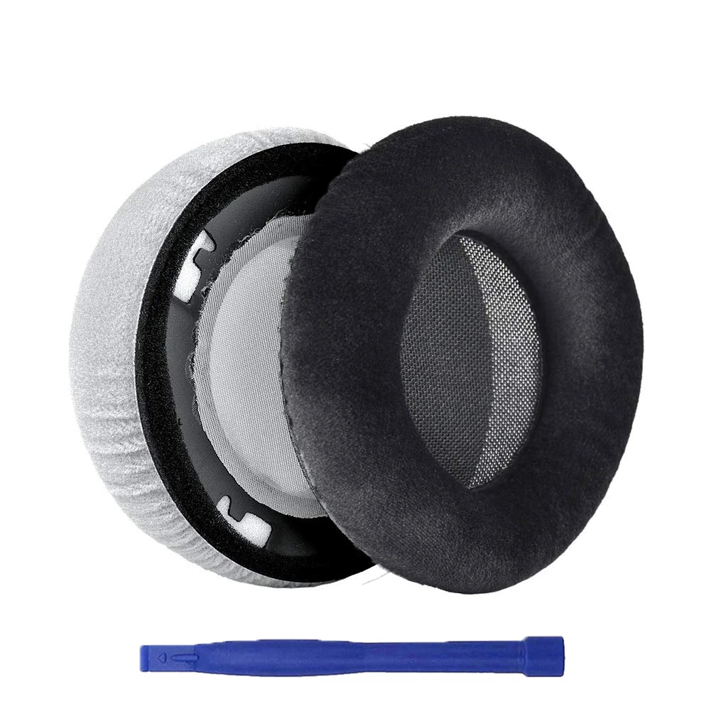 Replacement Ear Pad Cushion Cups Cover Earpads Earmuffs Repair Parts for AKG K701 K702 Q701 Q702 K601 K612 K712 Pro Headphones