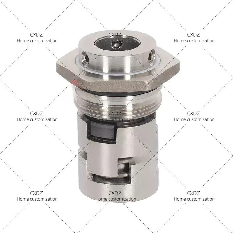 Pump Oil Seal Mechanical Seal Ring for JMK CR CRN CDLF 12 14 16 Multistage Pump
