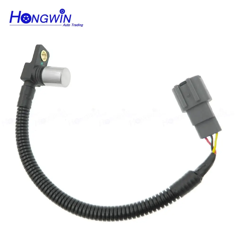 32220-77E00 New Crankshaft Position Sensor For Suzuki Grand Vitara SX4 Aerio Esteem Sidekick Chevrolet Tracker PC255 3322077E00