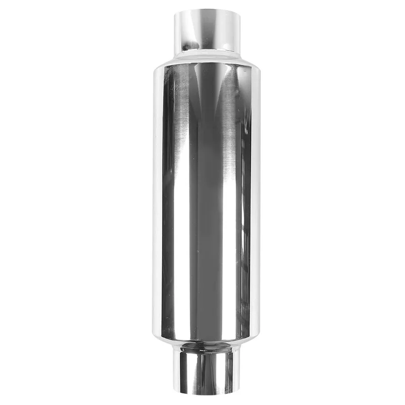 Exhaust Muffler 2.5