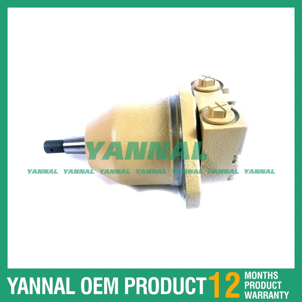 

New 330C Fan Motor 191-5611 For Caterpillar Excavator Engine Spare Parts