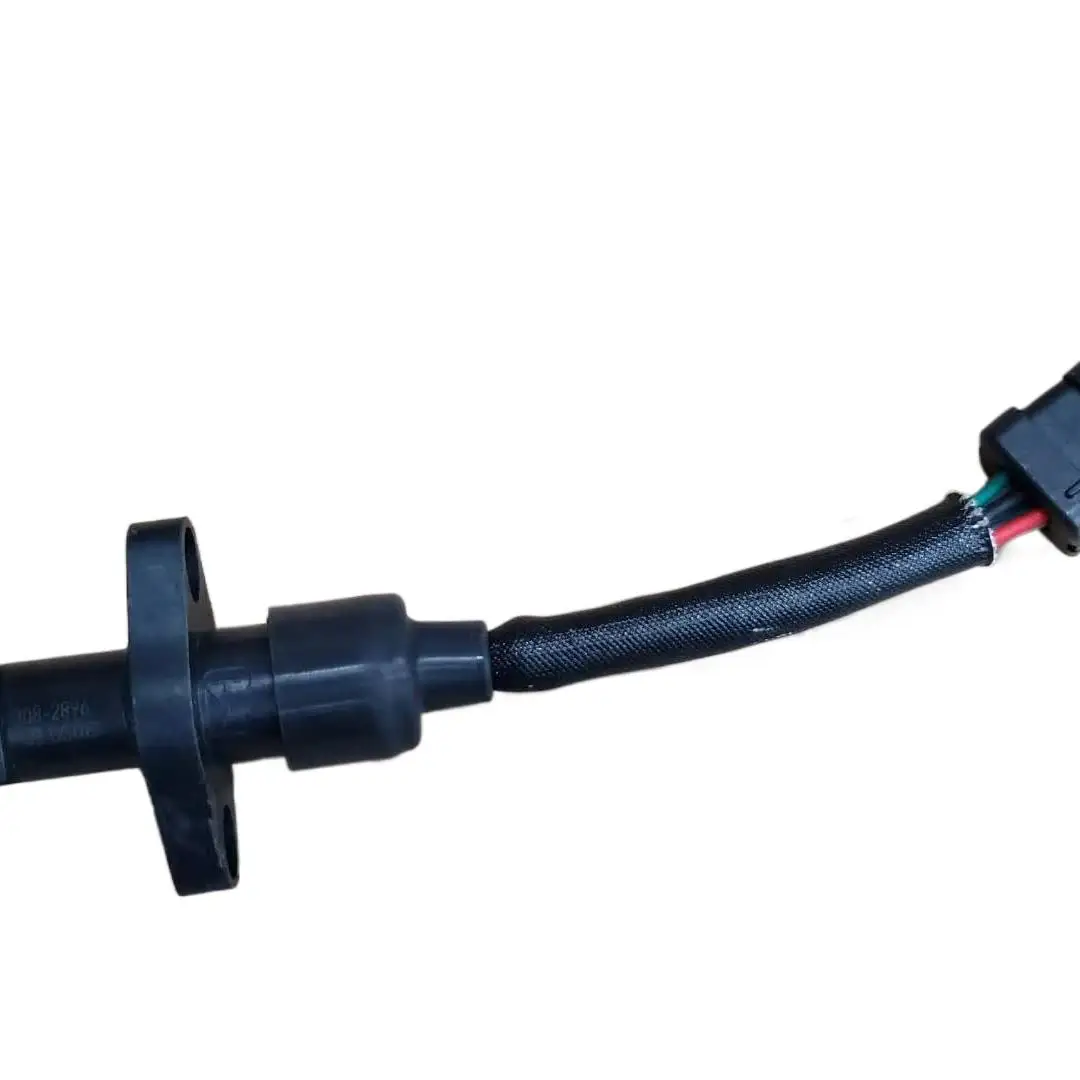 

308-2896 Экскаватор D7E 998K Датчик скорости деталей двигателя 308-2896 3082896