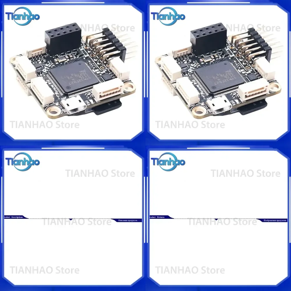 Hot Items R15 PX4 Pixracer Pixhawk Flight Controller with R15 M8N PDB for FPV Racing RC Drone Quadcopter Multirotor