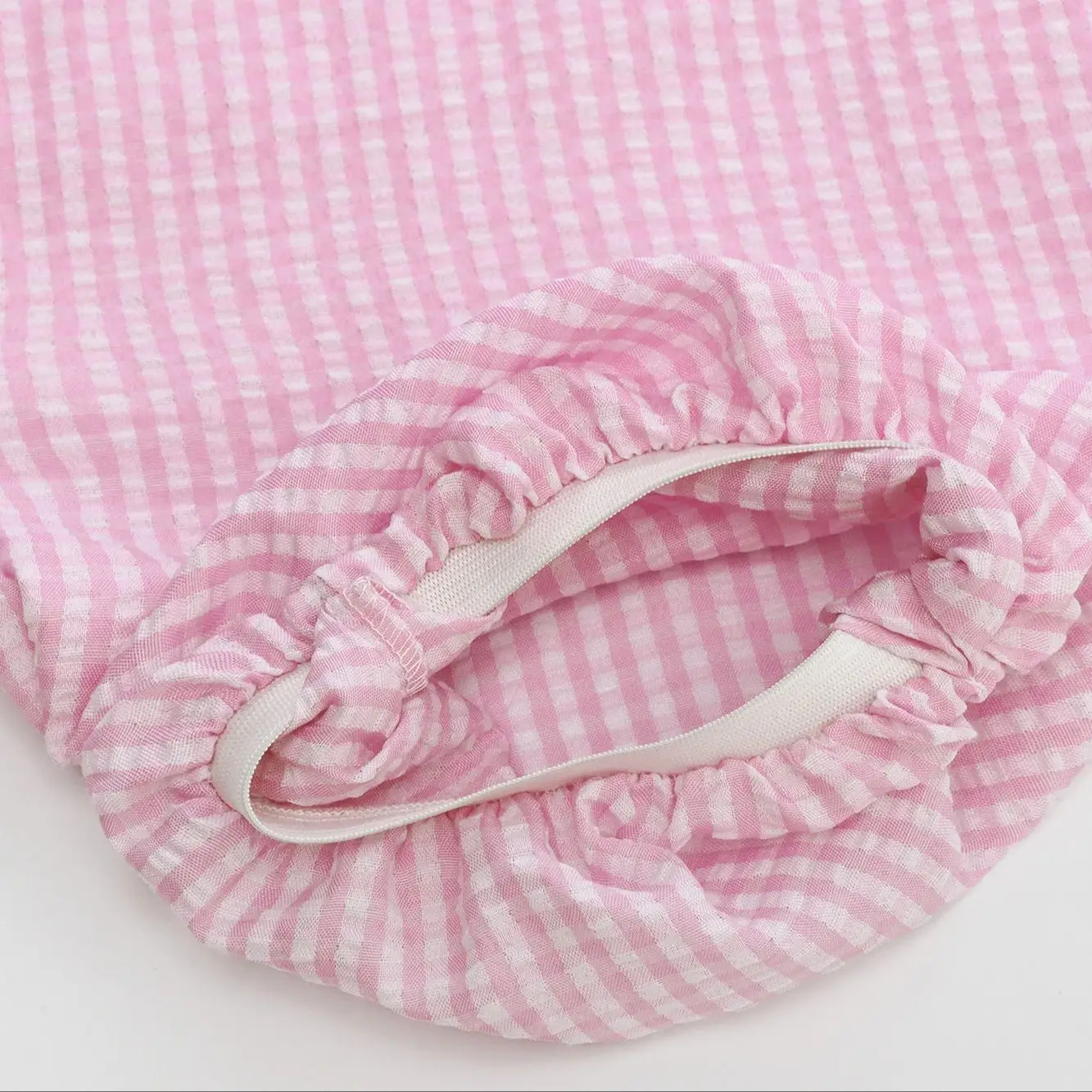 Plaid Shirts for Womens Peter Pan Collar Tops Long Sleeve Single Breasted Blouse Cute Sweet Girls Loose Shirts 4661038