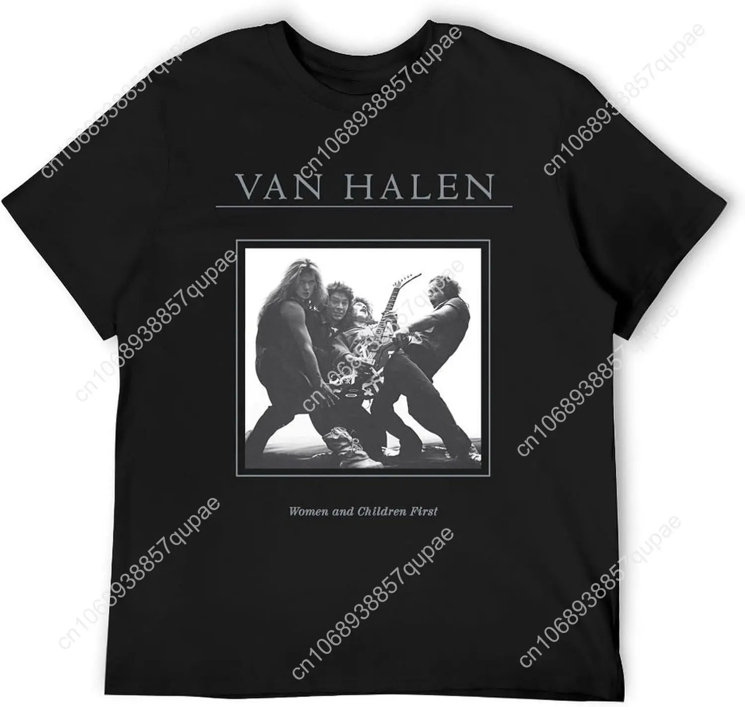 تي شيرت رجالي ونسائي صيفي برقبة دائرية كاجوال بأكمام قصيرة تي شيرت جرافيك أنيق قمصان كلاسيكية #3