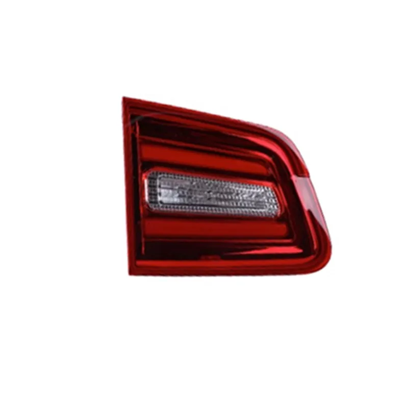 For Citroen C5 2013 2014 2015 2016 Rear Tail Light Turn Signal Lamp Brake Light Tail Lamp Assembly Reflector Stop Lamp Taillight