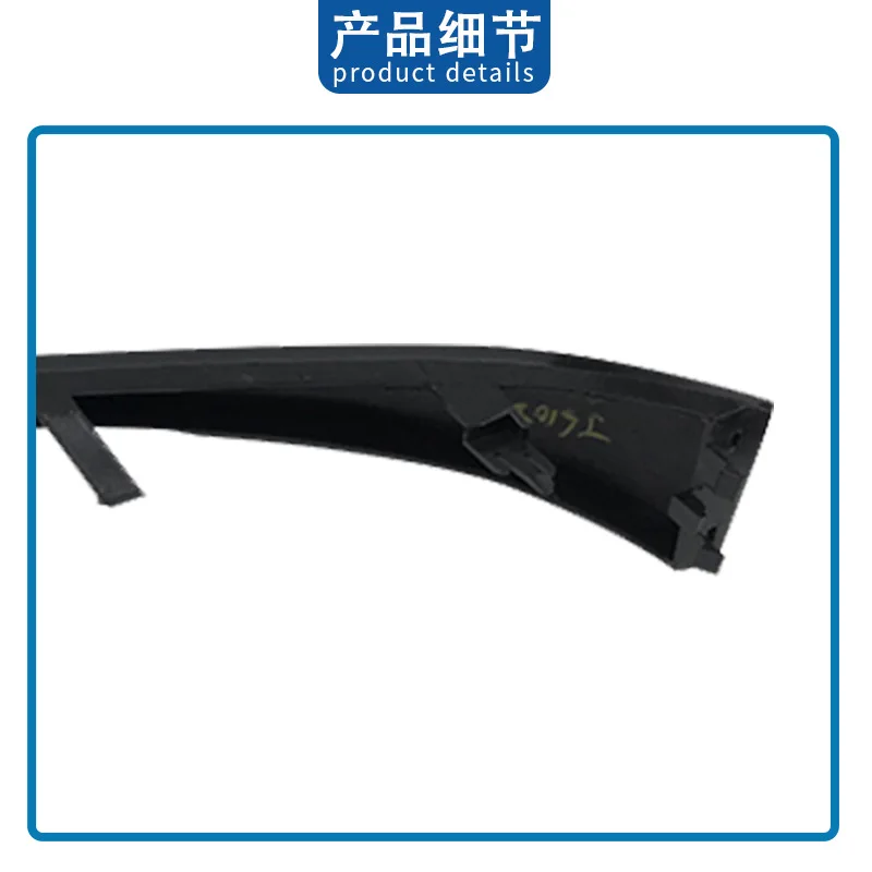 51137043409 51137043410 Headlight Trim For BMW E46 3 Series 320i 325i 325xi 330i 330xi 2000-2005 Sedan Wagon Lower Cover Grille