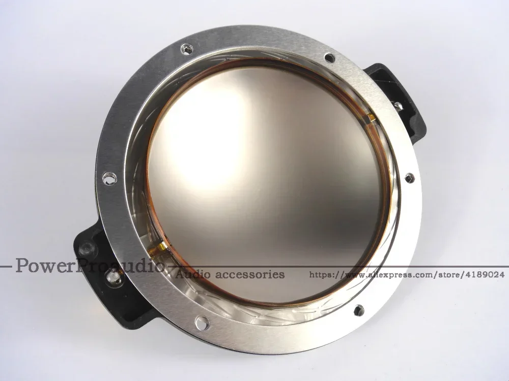 8 шт. Сменная диафрагма для (оснадцать) 18 звуков ND 2060, ND2080 Драйвер 8 Ом или 16 Ом