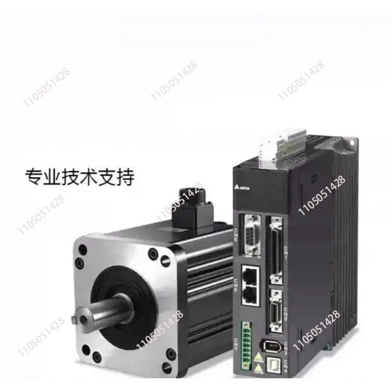 

For ECMA-CA0807RS, Drivers, Motors