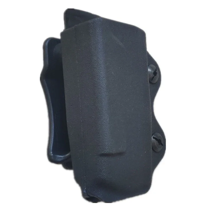 Iwb Magazine Kydex Holster Mag Carrier Pouch Holder for Glock 17 19 22 23 26 27 31 32 43 Inside The Waistband Concealed Carry