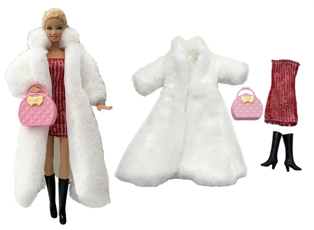 Thumbnail 4 - #67 Ranked Doll Shoes Accessory Sets Picks in 2026