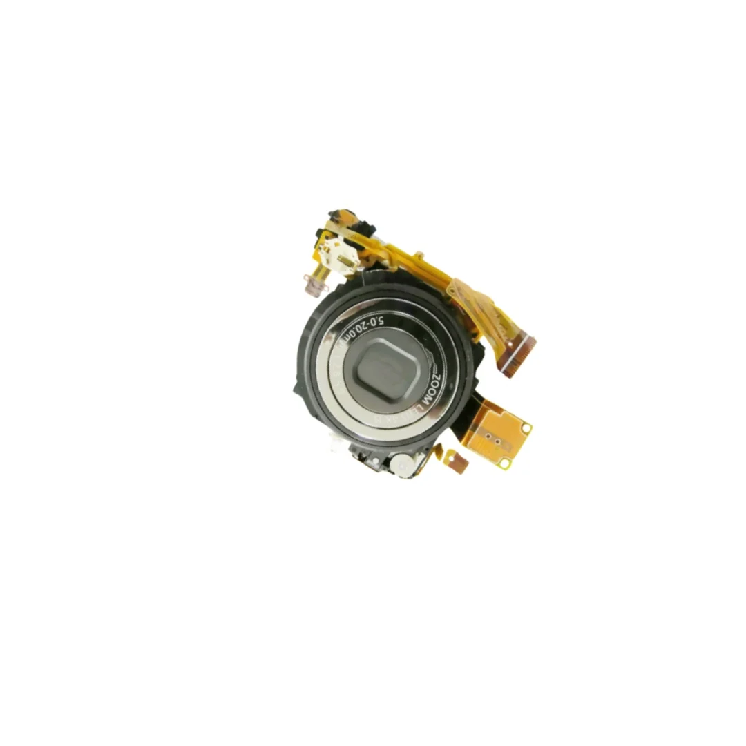 

Genuine Camera Lens Unit Assembly Replacement Repair Parts For Canon IXUS115 HS IXUS117 PC1588 Digital Camera