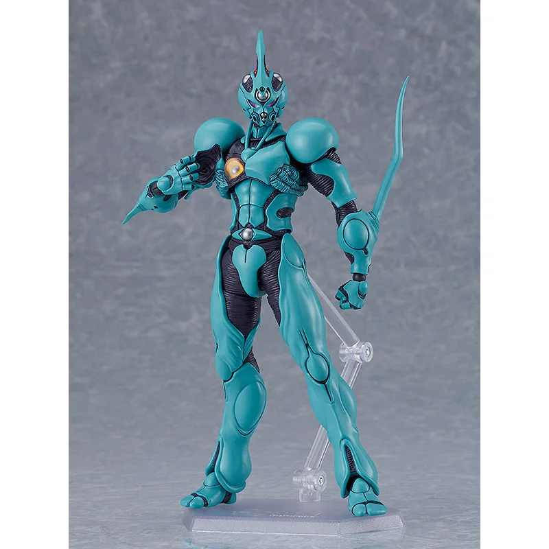 In magazzino originale Figma 600 Guyver 1 Ultimate Edition Anime Action Collection figure Model Toys