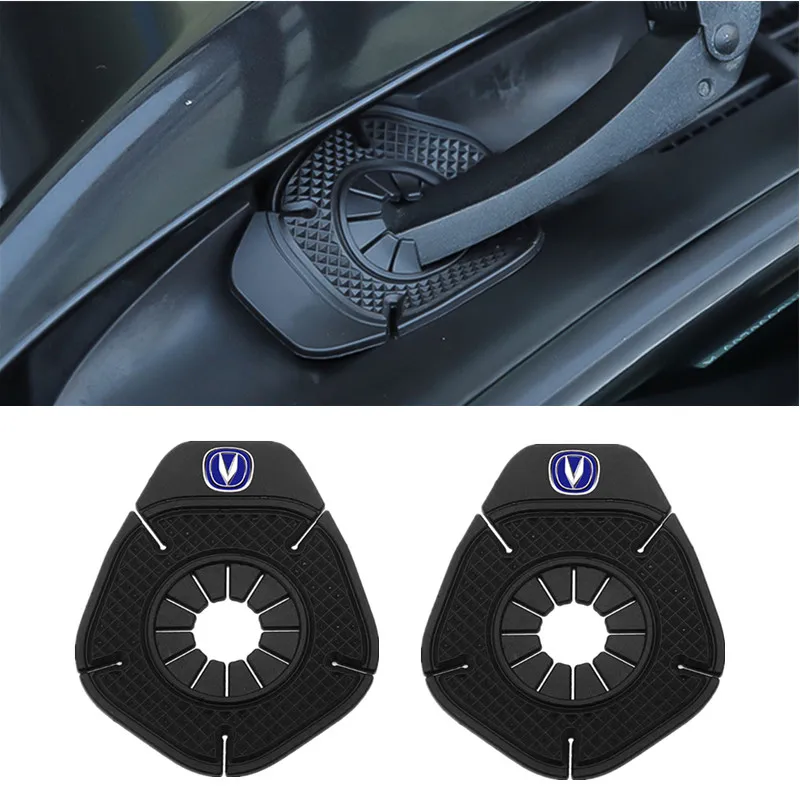 Car Windshield Wiper Dustproof Protection Cover for Changan CS55 CS75 CS35 CS95 Accessories