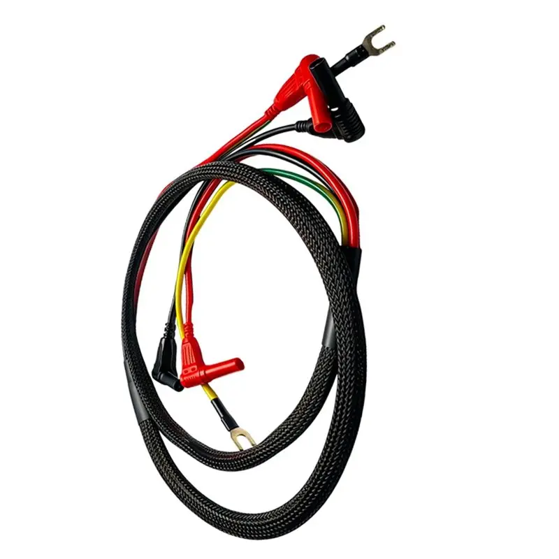 A04G-For Honda Inverter Generators 40A, 125 AC, 5000 WATTS Eu3000i Parallel Cables Kit Generator Connection Components
