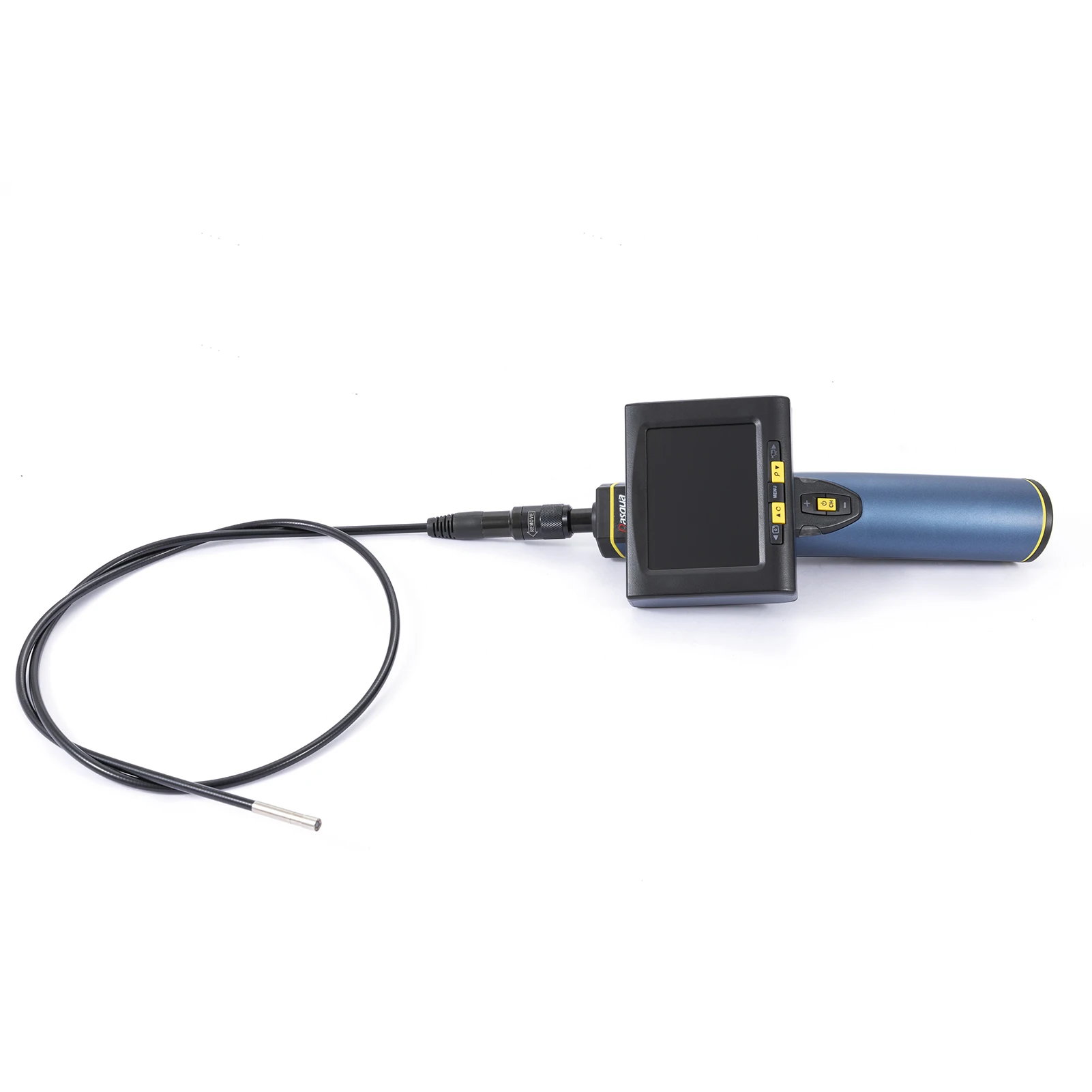 

Industrial Endoscope Diagnostic Tools Camera Video Scope for Car Inspection
