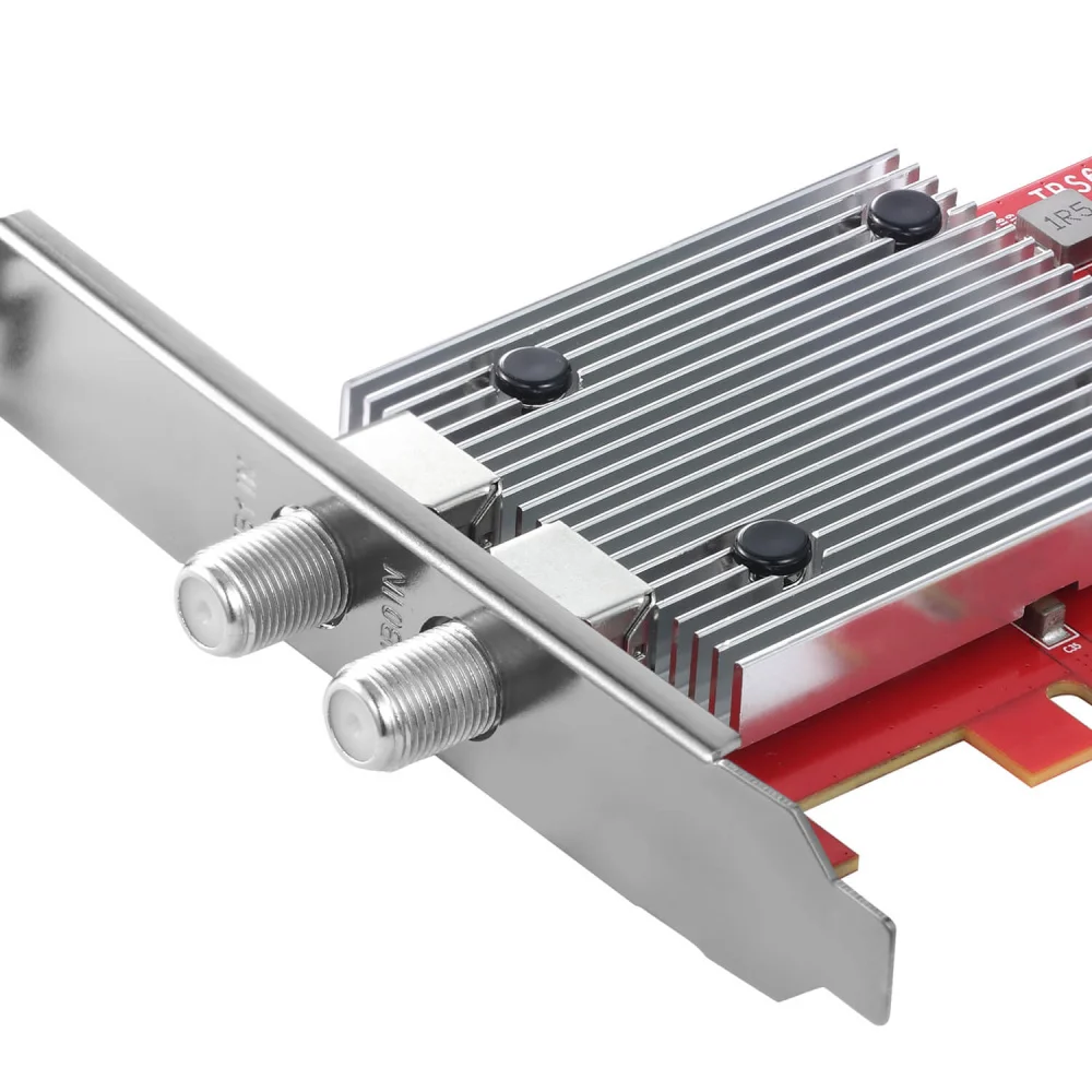 Thumbnail 4 - #23 Compare Tuner PCIe Cards Before You Buy