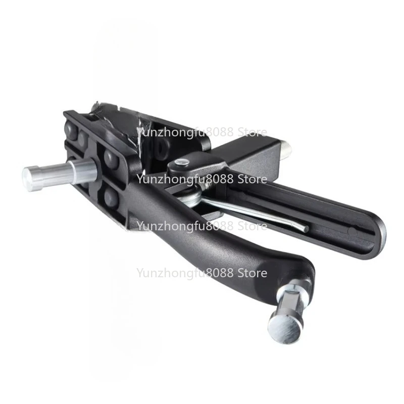 

Регулируемое профессиональное оборудование для кино и телевидения, студийная фотография, рукоятка для съемки, зажим для фотосъемки Magic Arm