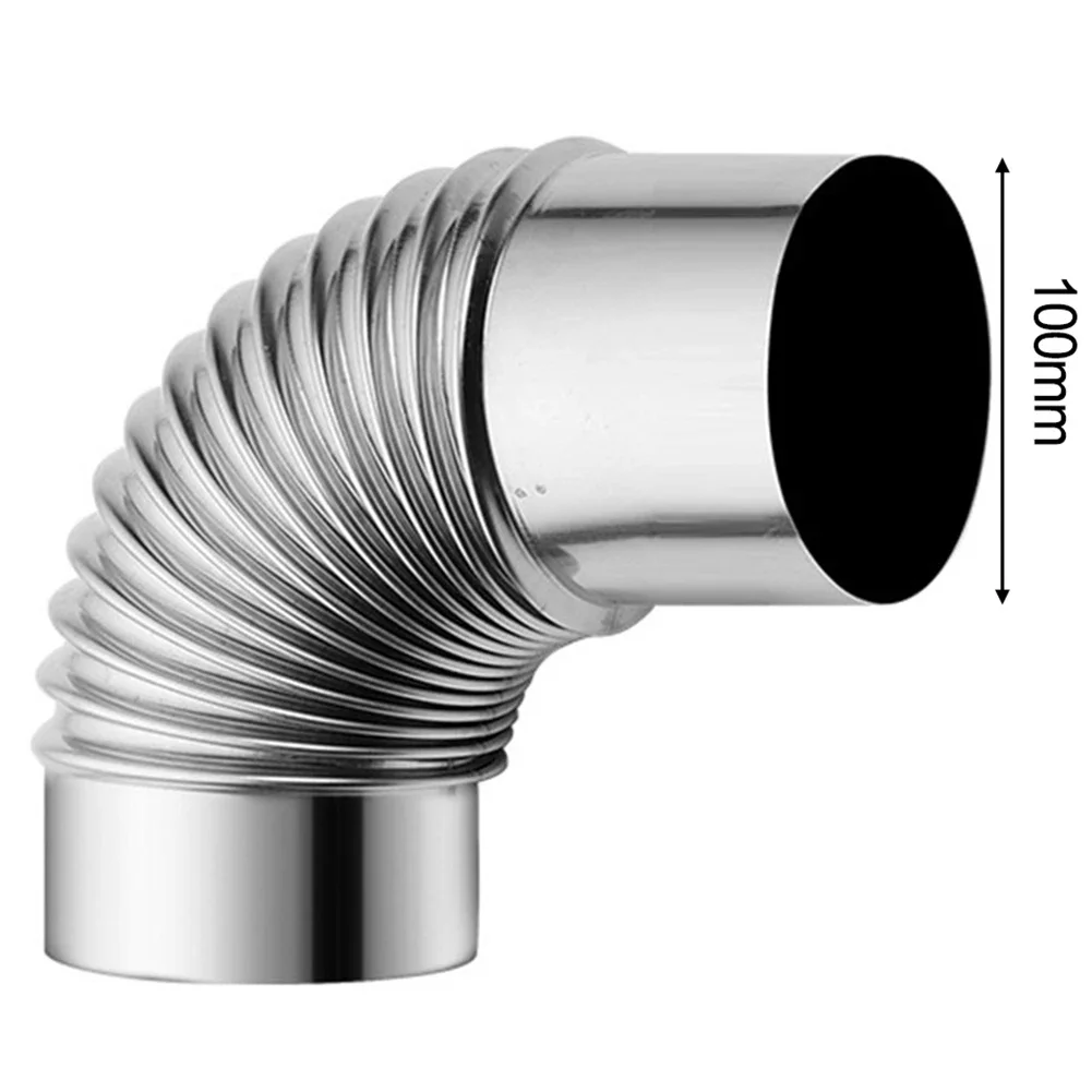 Рисунок 3 - Труба для камина