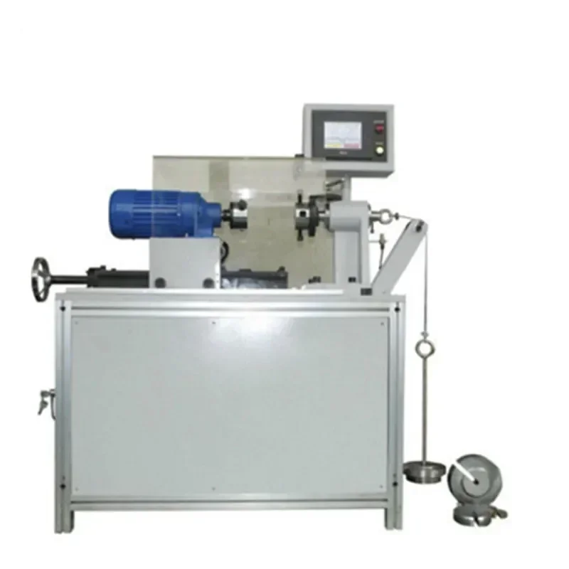

Metal Wire Torsion and Wrapping Testing Equipment Electronic PLS-YYW001