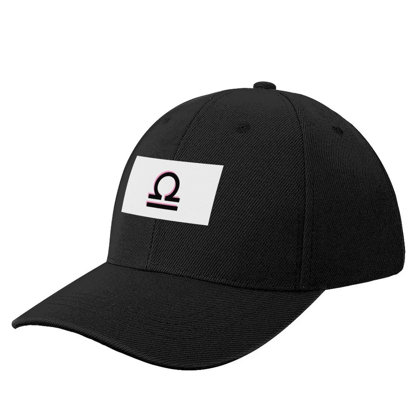 Omega Baseball Cap Hip Hop Kids Hat Visor Hat Luxury Brand Woman Hats Men's