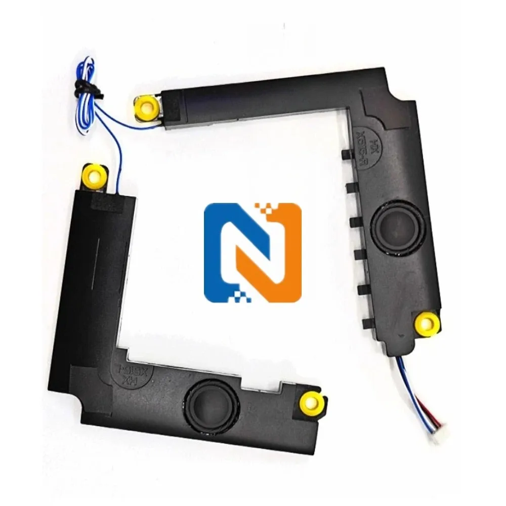 New original Laptop Built-in Speaker For Asus X515 V5200E V5200J X515E FL8850 X515EA F515MA Internal Sound Speaker