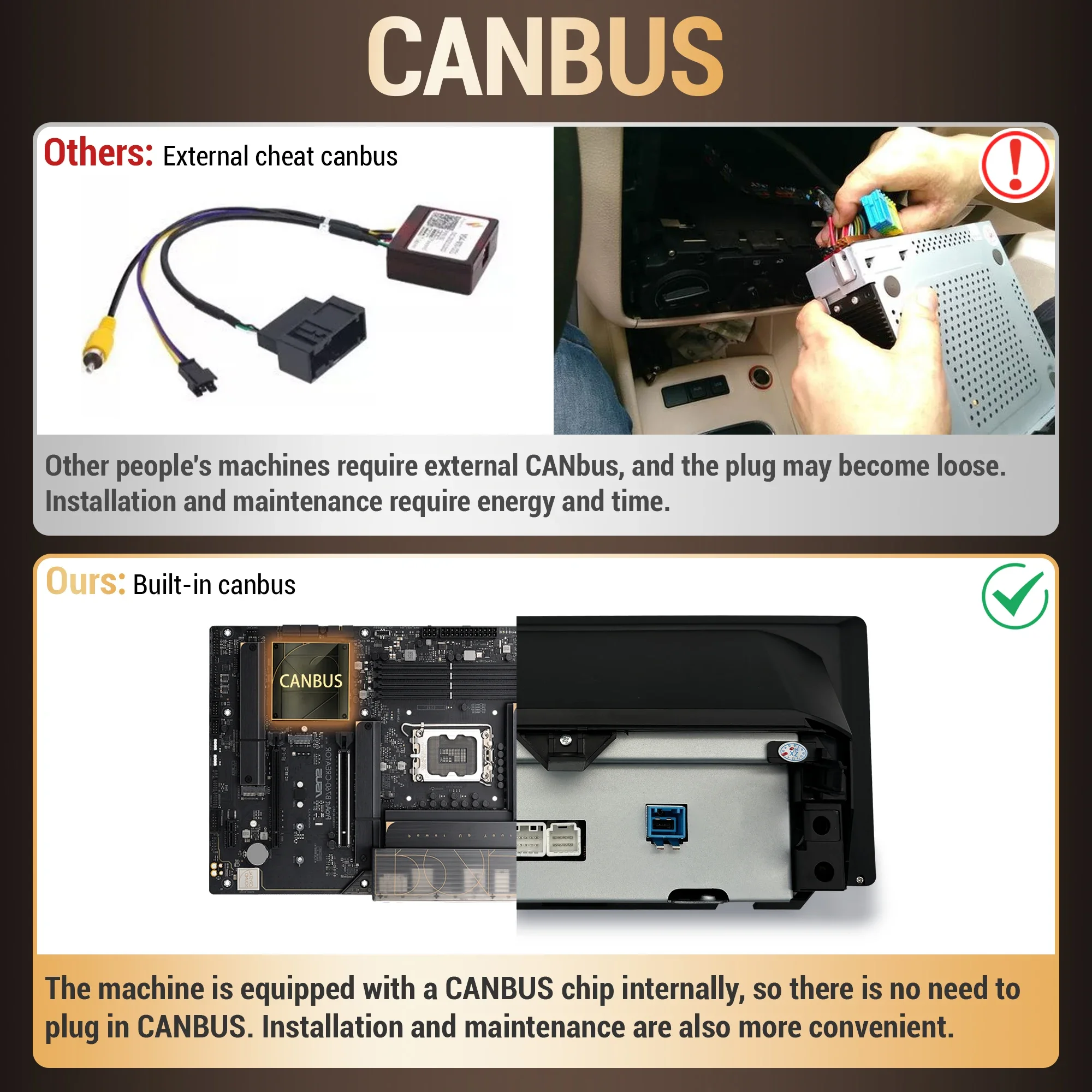 10.25" For Lexus NX NX200 NX200T NX300h 2014-2017 Android 14 Car Radio Multimedia Navigation GPS Wireless CarPlay Touch Screen - Image 5