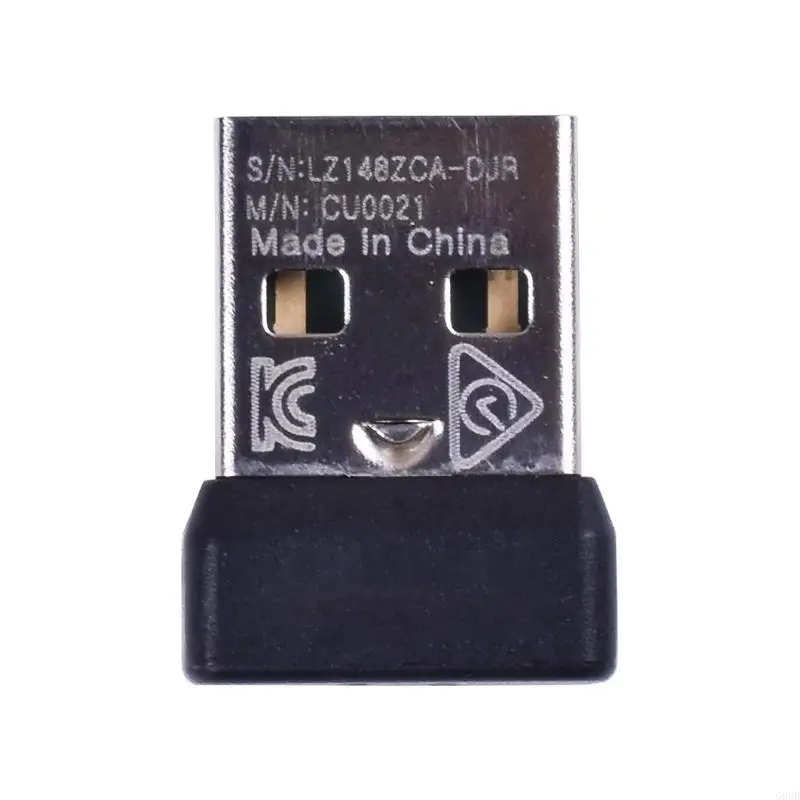 

G6DD USB Mouse Receiver for G ProX Superlight Mouse Uninterrupted Experience