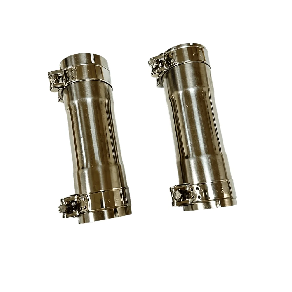 Thumbnail 2 - #28 Latest Car Exhaust Systems Offers