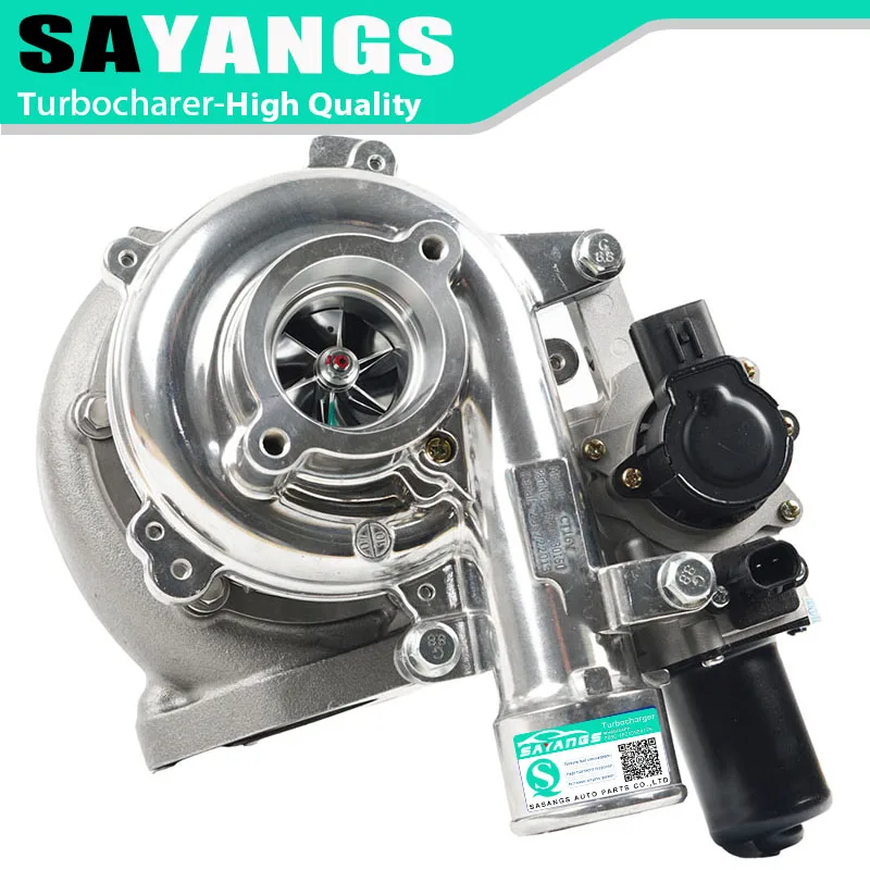 CT16V Turbocharger turbo for Toyota DYNA Hiace 1KD-FTV 3.0 D4d 17201-30150 1720130150 17201-30180 17201-30181 1720130180