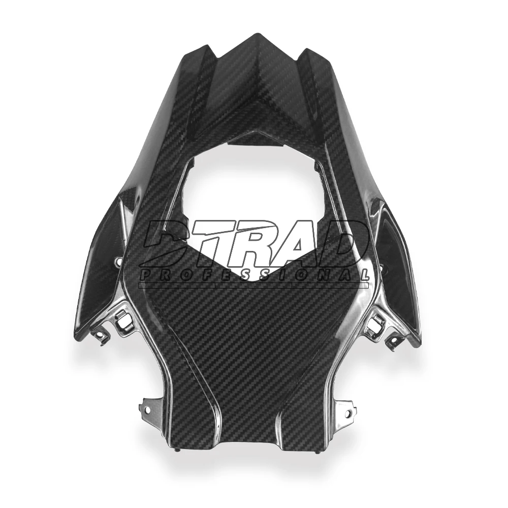 Motorcycle Accessories Rear Undertail Under Cowl For BMW S1000RR M1000RR 2019 2020 2021 2022 Pure Carbon Fiber Fairing Kit