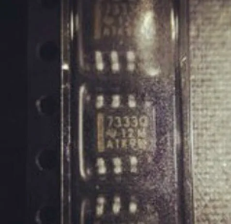 (5 Stück) TPS7333 TPS7333QDR IC