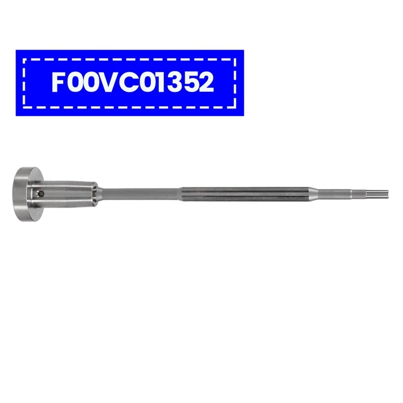 F00VC01352 New Diesel Common Rail Fuel Injector Control Valve For Diesel Injector Spare Parts Parts 0445110549