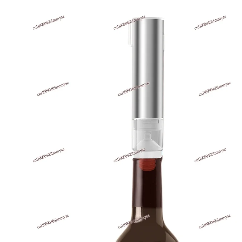 

Модернизированная версия электрической вакуумной упаковочной машины. Вакуумный мешок для хранения свежести с одной кнопкой.