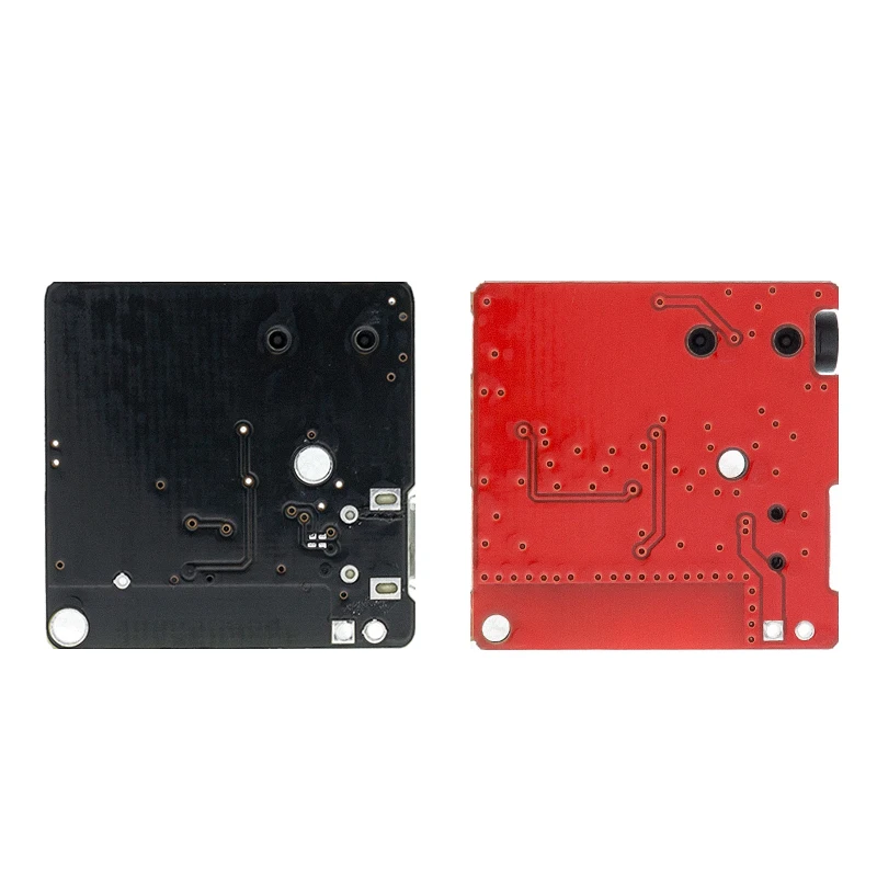 Bluetooth 5.0 Audio Receiver Board MP3 Lossless Decoder Wireless Stereo Music Module 3.7-5V XY-BT-Min