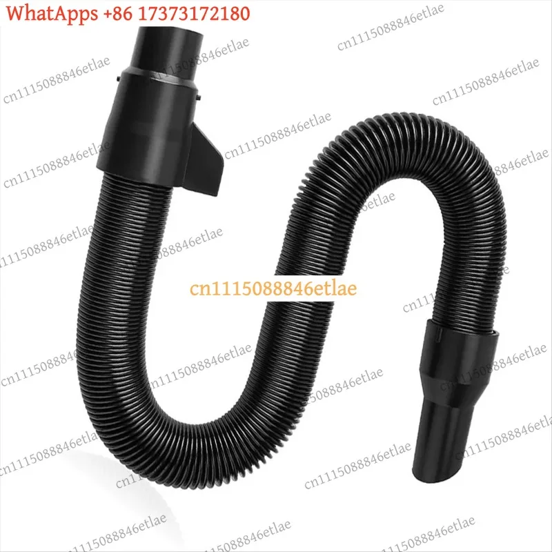 k3 AAA04R Vacuum Hose Assembly for Milwaukee M18 0970-20 0880-20 0780-20 Wet Dry Vac 14-37-0105