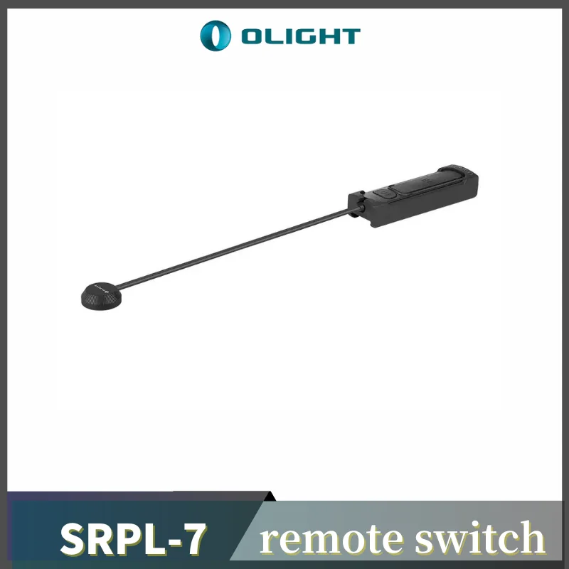 Olight SRPL-7 подходит для фонарика PL-3R